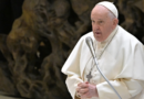 Intention de prière de sa saintété le Pape François pour le mois de février 2024
