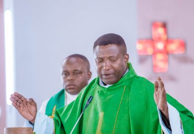 CINQUIÈME DIMANCHE DU TEMPS ORDINAIRE – ANNÉE A