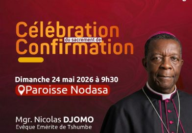 PHOTOS DE LA CONFIRMATION 2026