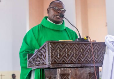 13ᵉ DIMANCHE DU TEMPS ORDINAIRE – ANNÉE LITURGIQUE A