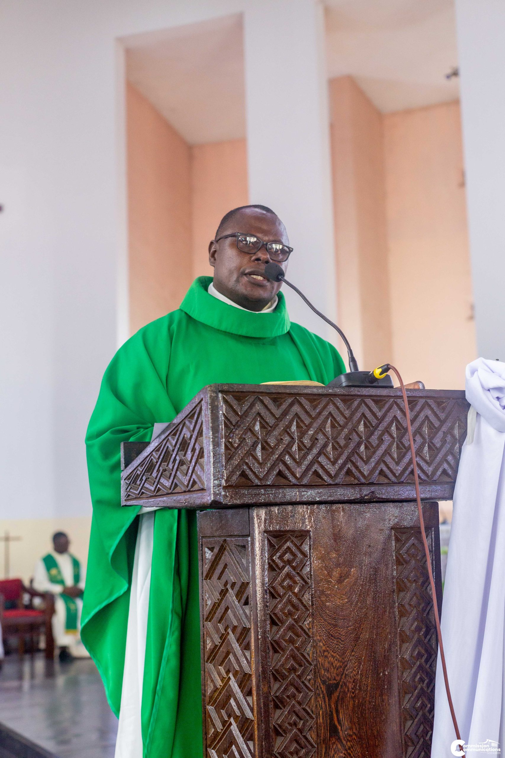 13ᵉ DIMANCHE DU TEMPS ORDINAIRE – ANNÉE LITURGIQUE A