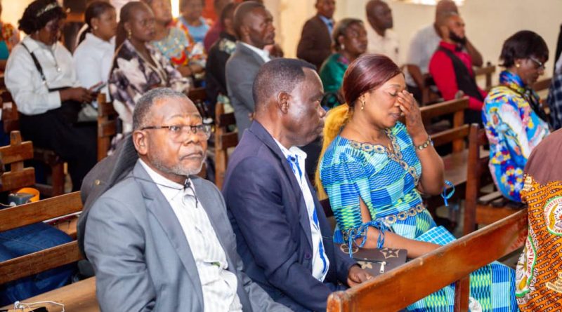 Doyenné NODASA : Les nouveaux animateurs formés à la synodalité et à la communion