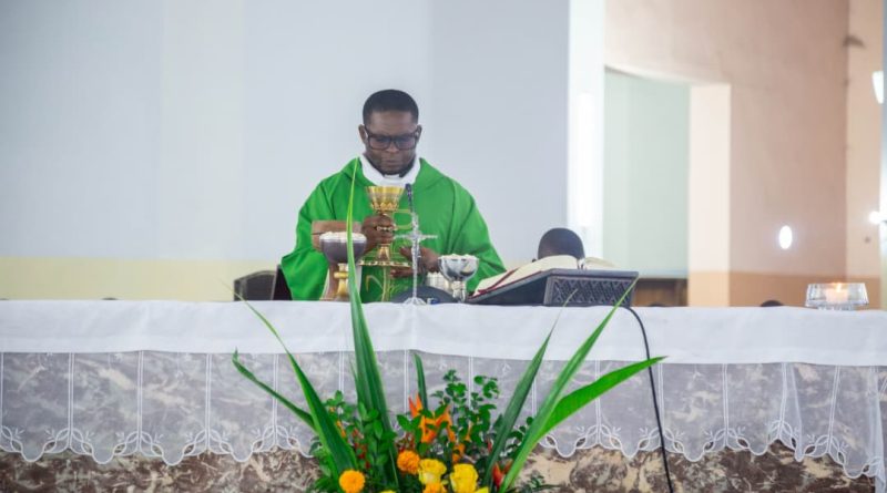 17ᵉ DIMANCHE DU TEMPS ORDINAIRE — ANNÉE LITURGIQUE A