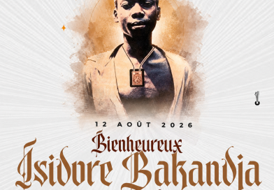 12 août – Bienheureux Isidore Bakanja