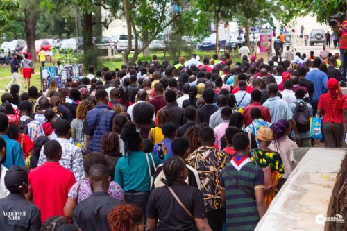 Chemin de la Croix Mgr Ndaka-11