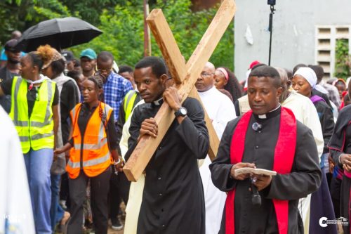 Chemin de la Croix Mgr Ndaka-19