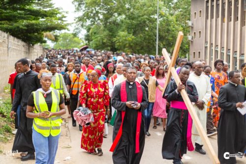 Chemin de la Croix Mgr Ndaka-21