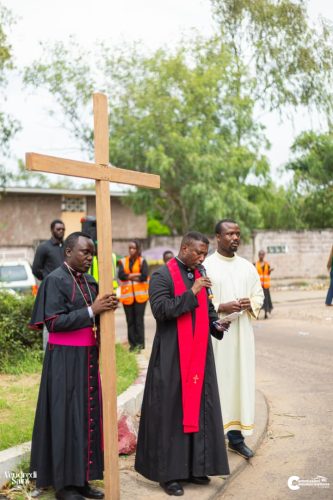 Chemin de la Croix Mgr Ndaka-27