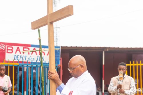 Chemin de la Croix Mgr Ndaka-33