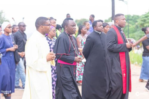 Chemin de la Croix Mgr Ndaka-36