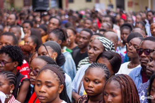 Chemin de la Croix Mgr Ndaka-38