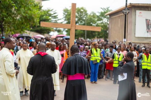 Chemin de la Croix Mgr Ndaka-40