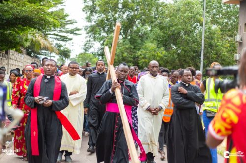 Chemin de la Croix Mgr Ndaka-44