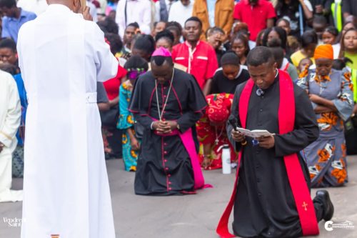 Chemin de la Croix Mgr Ndaka-45