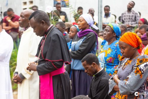 Chemin de la Croix Mgr Ndaka-46