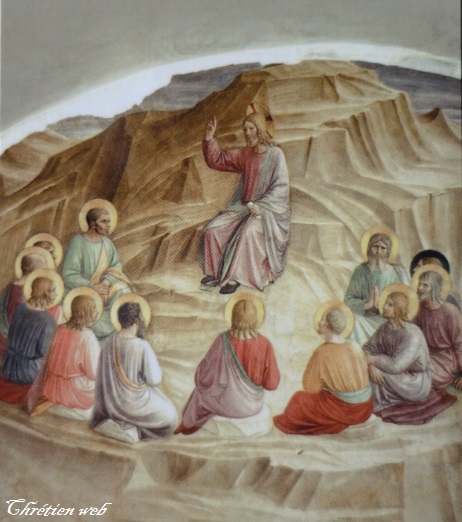 Seigneur, apprends-nous à prier